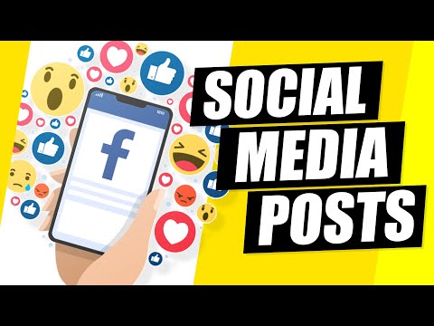 25 Facebook Post Ideas for Enhanced Engagement